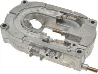 Термоблок для кавоварки DeLonghi, 600 вт 5 мм 5532139700, 5513227941
