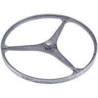 Шків Whirlpool для пральної машини 481252888083 (D=298mm, H=19mm)