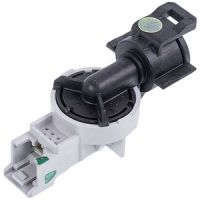 Пресостат (реле рівня води) для посудомийних машин Electrolux, артикул 140000554083