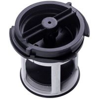 Фільтр помпи для пральної машини Whirlpool 481948058106 (в зборі)