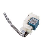 Помпа Type E300 для парогенератора Tefal, артикул CS-10000676, потужність 20W, напруга 220-240V