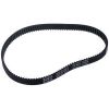 Приводний ремінь RPP3M-345-9 GUL-TZ для м'ясорубки Kenwood KW712654