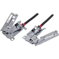 Петлі дверей (2 шт) для посудомийної машини Electrolux, артикул 4055474953