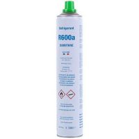 Фреон ISOBUTAN R600a 750ml/420g TR600BB1 для побутової техніки