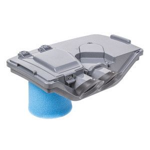 Кришка фільтра аква з фільтрами для пилососів Bosch, Zelmer 11011699