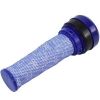 Фільтр для мотора пилососа Dyson 923413-01 82х220mm