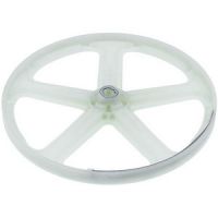 Шків пральної машини Electrolux 1084895083 (D=273mm, H=20mm, матеріал: пластик)