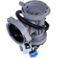 Насос (помпа) для автоматичної пральної машини LG 5859EN1006S Leili (в зборі) 35 Вт, BPX2-94L, 0.35 A (контакти роздільні спереду)