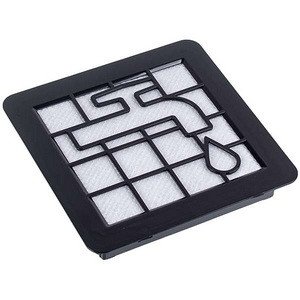 Фільтр для контейнера пилососа Philips CP1101/01 300004479451 145x145x25mm (мікро/поролон)