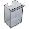 Контейнер меленої кави для Delonghi кавомолки AS00005215 (MC1003)