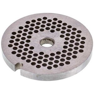 Решітка (сито) 3мм для м'ясорубки Bosch _x005F_x0013_ Zelmer NR5 00755467