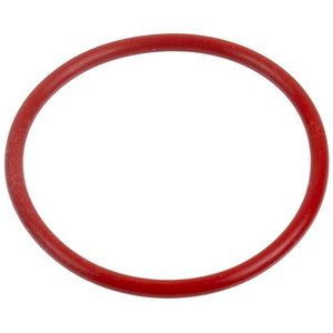O-Ring прокладка для кавомашини Philips Saeco NM01.022 розмір 30x26x2 мм чорна