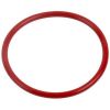 O-Ring прокладка для кавомашини Philips Saeco NM01.022 розмір 30x26x2 мм чорна