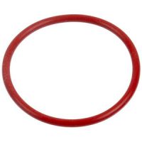O-Ring прокладка для кавомашини Philips Saeco NM01.022 розмір 30x26x2 мм чорна
