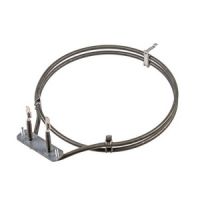 Тен конвекційний Gorenje 366851 для духовки D=200mm 2200W 240V
