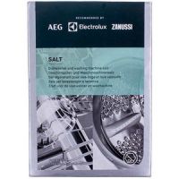 Сіль 1кг для посудомийних машин Electrolux артикул 902980485