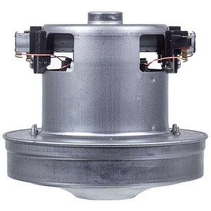 Двигун пилососа Koolwen KW41180VCM 2000 W D=130 mm H=113 mm