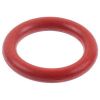O-Ring прокладка для кавомашини Philips Saeco NM01.035 13x9x2mm