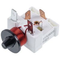 Реле пускове для холодильника Danfoss 117U6005