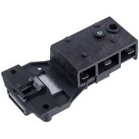 Замок дверей для пральної машини Indesit, Ariston C00011140