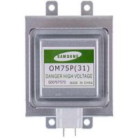 Магнетрон 1000W для мікрохвильової печі Samsung OM75P(31)