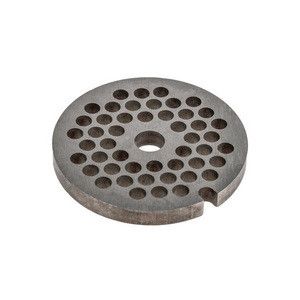 Сито (решітка) 4.5mm для м'ясорубки кухонного комбайна Bosch 00620950