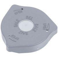 Пробка соляна для посудомийної машини Ariston, артикул C00041088