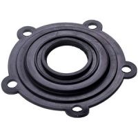 Прокладка для бойлера Ariston D=35x108mm (5 вушок) C00040264