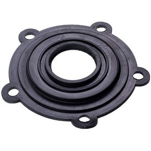 Прокладка для бойлера Ariston D=35x108mm (5 вушок) C00040264