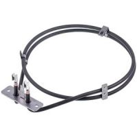 Тен для конвекції 2000W для духовок Electrolux, артикул 3570424055