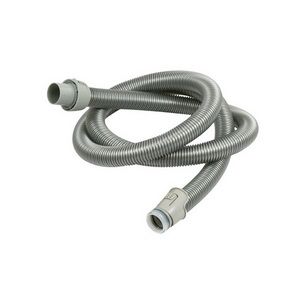 Шланг пилососа для Electrolux 2193977010, довжина 2600 мм, сірий