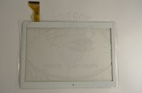 Сенсор (тач) Nomi C09600 Stella White/Білий, оригінал
