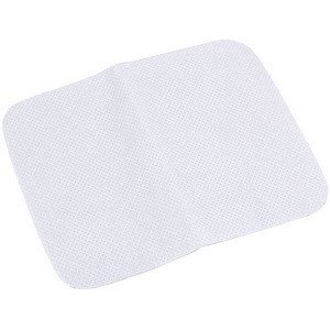 Вихідний мікрофільтр для пилососа Philips 432200493821, розміри 145x110x2 мм