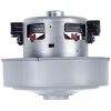 Двигун SKL для пилососа VAC030UN (з виступом) 1400 W D=134 mm H=104 mm