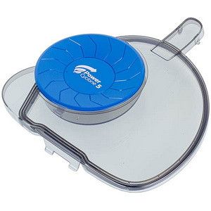 Кришка для контейнера пилу пилососа Philips 996510076954