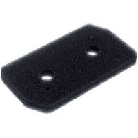 Фільтр для сушильної машини Bosch 12007650 (поролоновий) 230x125mm