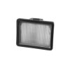Вихідний фільтр HEPA12 для пилососів Bosch 17001740