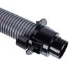 Шланг пилососа Samsung VC-7414V DJ67-00010F (DJ97-00778C) 1500 мм сірий
