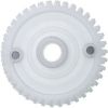 Шестерня кавомолки з двома магнітами для кавомашини Philips Saeco 226000300