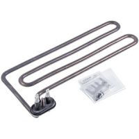 ТЕН нижній для посудомийних машин Indesit, Ariston C00144251 1800 W, L=290 mm