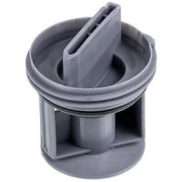 Фільтр помпи для пральної машини Bosch 00647920 (в зборі)