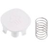 Блокувальна кнопка кришки для мультиварки Moulinex CE501132/87A SS-994580