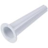 Насадка ковбасна для м'ясорубки Zelmer та Bosch 10017481 D=58mm 86.1004
