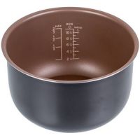 Чаша (каструлька) 5L для мультиварки Philips, артикул 996510058702
