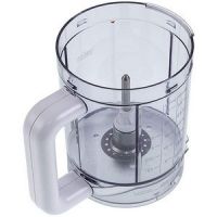 Чаша блендера 750ml для кухонних комбайнів Braun 7322010214