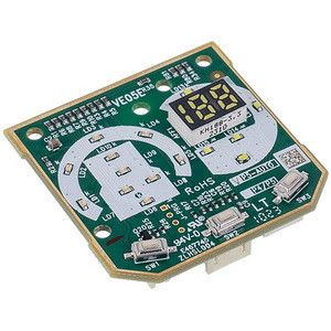 Плата управління для пилососа акумуляторного Rowenta SS-2230003365