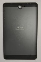 Задня кришка (панель) Nomi C070020 Corsa Pro Чорна/Black, оригінал