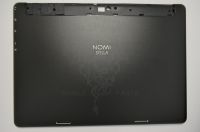 Задня кришка (панель) Nomi C09600 Stella Чорна/Black, оригінал