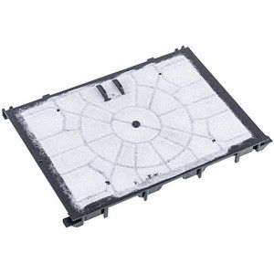 Фільтр мікрофільтр мотора BBZ02MPF для пилососів Bosch 00579421