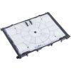 Фільтр мікрофільтр мотора BBZ02MPF для пилососів Bosch 00579421